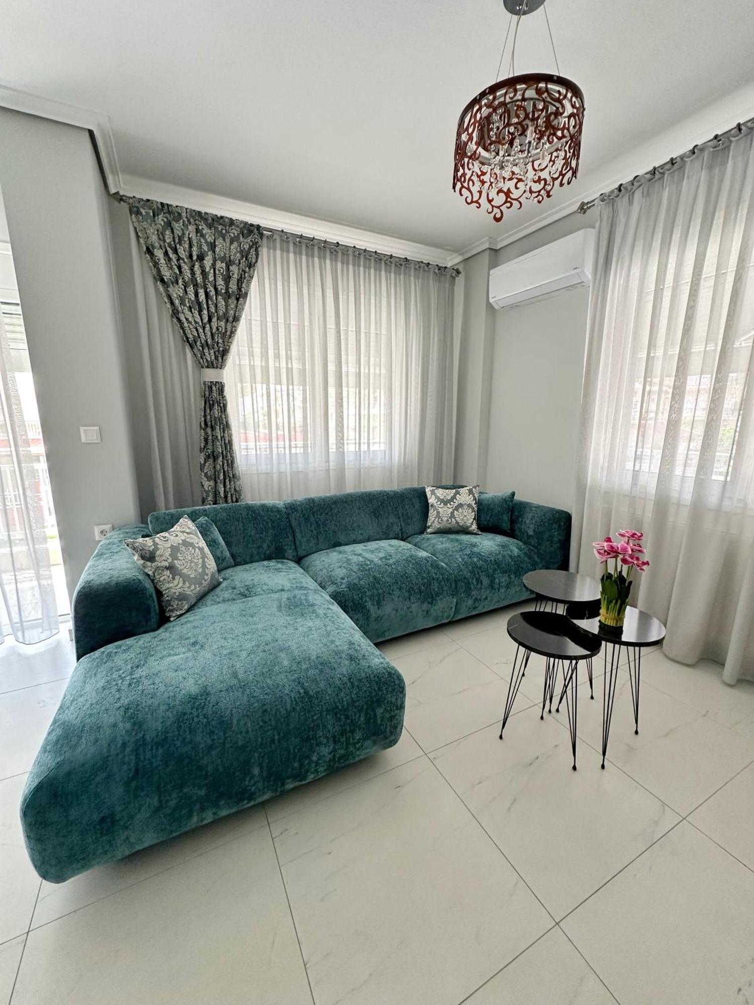 Eden Suite Paralia Paralía Exterior foto